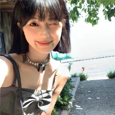 女老板